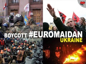 nazis ucrania