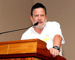 Alejandro Torres Rivera