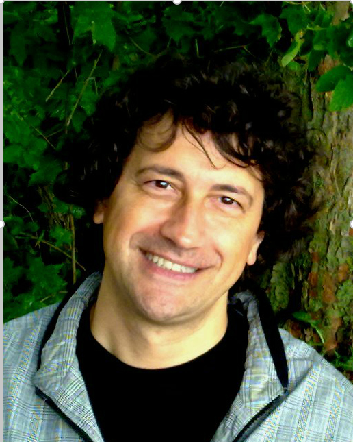 José Luis Vázquez Domènech